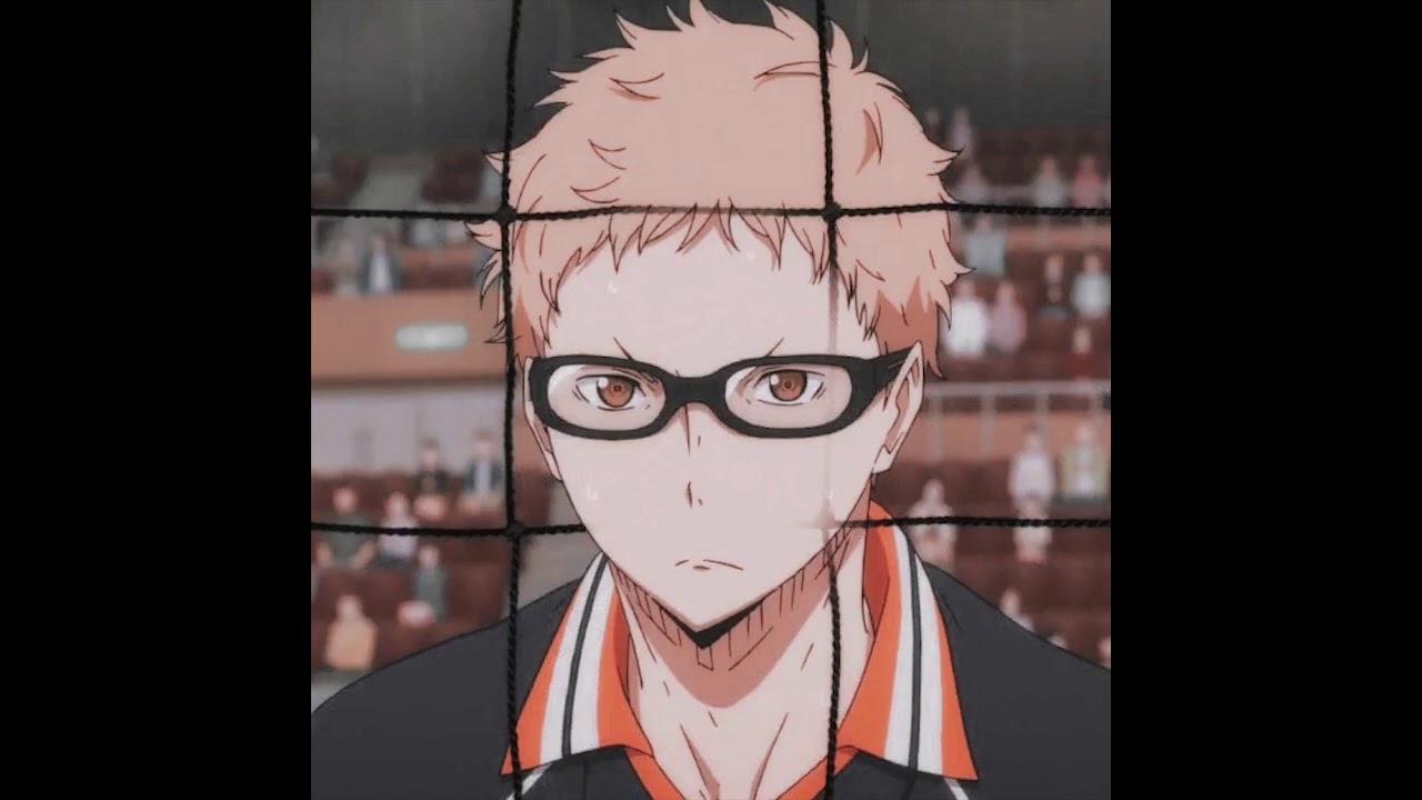 День святого Валентина | Tsukishima Kei x Listener | Чтение фанфиков по Haikyuu