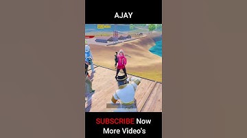 Enemy Testing Hacks in Cheer Park Pubg Mobile  | whatsapp status | #shorts