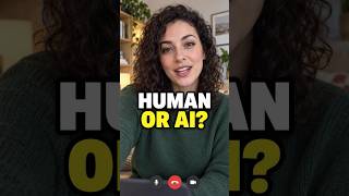 Would You Spot This AI on a Video Call?