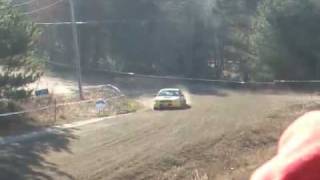 Bancroft - Nov 25, 2006