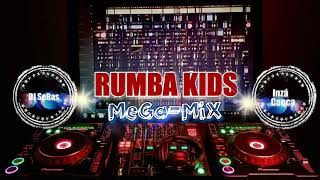 MeGa MiX Rumba Kids ♡Éxitos 2019》 Caqueteño _By DJ SeBas OriGinaL