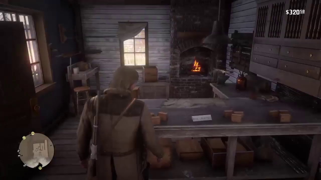 Red dead redemption episode 10 YouTube