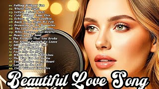 Beautiful Love  2026   Easylistening Romantic Ballads U0026 Emotional Playlist