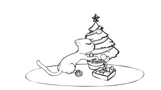 Disney Xd South Korea, Jetixmegatv2004S Version My Bumper Kleptocats