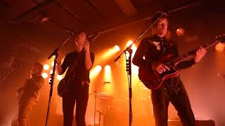 Voices on the Radio - Mando Diao @John Dee Oslo 19.10.2017