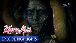 Aired (April 22, 2019): Muling nabawi ni Iswal ang kanyang mga kapa...