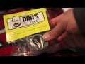 Dans rc stuff sticky stuff servo tape