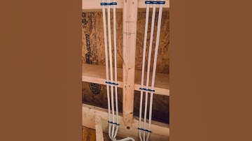 DE SCHOONSTE RESIDENTIËLE BEDRADING OOIT! #vreemdgenoegenvol #elektrischleven