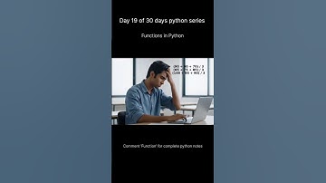 Day 19: Functions in python| Python in telugu| Python tutorial| #python #funny #relatable #memes