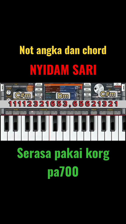 cover langgam nyidam sari #shorts #youtubeshorts #shortvideo #setorggratis
