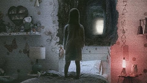 シリーズ第5弾！映画『パラノーマル・ アクティビティ5』予告編