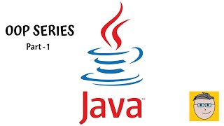 Java object oriented programming for beginners - part 1 || basics of classes and objects