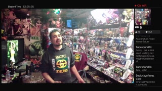 Smoke up 420 club