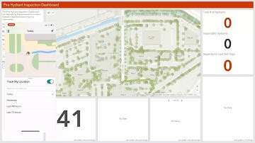 QuickCapture for ArcGIS Short Demo