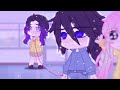 •a Shinobu namora?• /°meme°\ °gacha club° •KNY School• ♡Giyushino♡