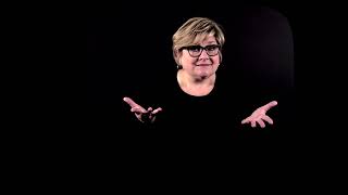 Executive Director Updates with Darlene Zangara: December 2024 (DeafBlind Friendlier Version)