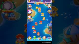 Ocean mania game level 8 screenshot 4