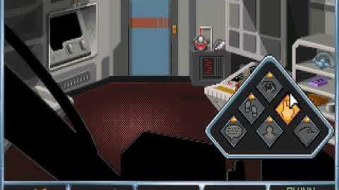 ringworld 2 II return of ringworld cd SCUMM VM SCUMMVM HYPERSPIN NOT MINE VIDEOS ADVENTURE