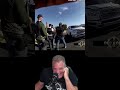 Flash Bang Fiasco: Mesa Cop’s ‘Wimpy Toss’ Steals the Show During Traffic Stop!"