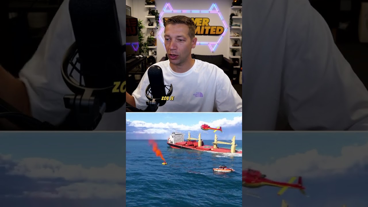 Uitstappen en rondlopen in Flight Simulator 2024 