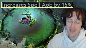 7.39? More like 7.69 – This Patch goes hard