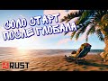 🔴RUST Соло старт после глобала | Раст стрим