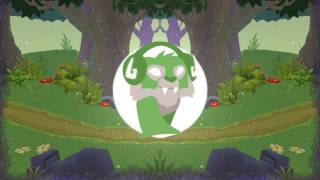Play Wild OST | Escape the Phantoms @Jamaalution