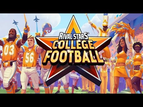 Rival Stars College Football Review