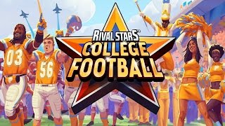 Rival Stars College Football Review screenshot 1