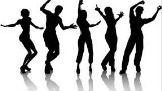 Spring dance team tryout Music 15