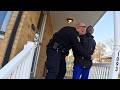 Black Realtor Arrested While Legally Showing a House