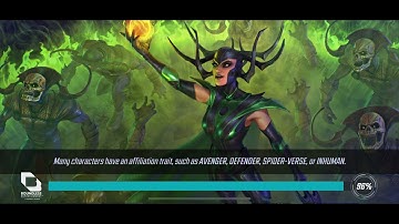 Doom 2 2.0 2nd Mystic Node