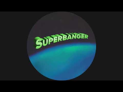 Kord El - Stereo Solitude [SUPABANG01]