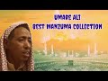 Umaree Ali Best Collection Of Ethiopian Oromo Manzuma Non Stop Manzuma