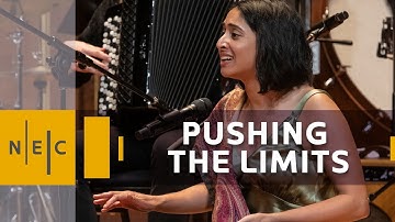 Contemporary Musical Arts: Pushing the Limits | Full-Length Concert