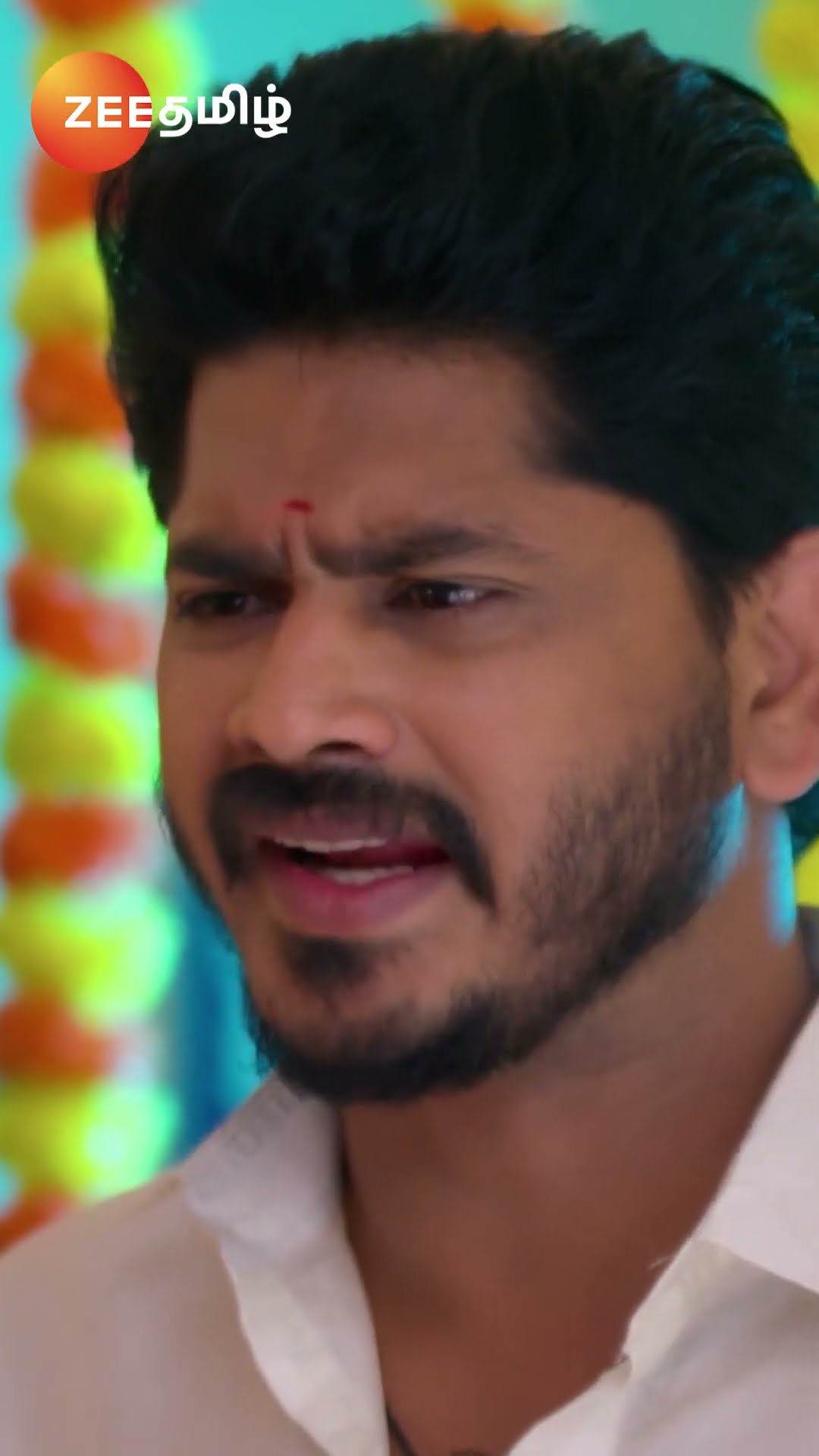 #Sandhya Raagam #Shorts #Zee Tamil #Entertainment #Drama, Romantic