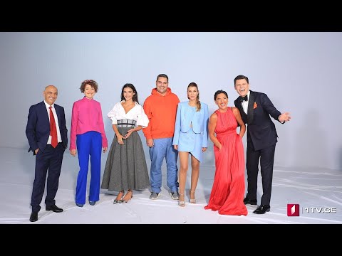 #დღისკოდი წამყვანები კადრს მიღმა!