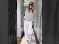 Summer chic the perfect white outfit outfitinspo springfashion summerstyle ootd springstyle