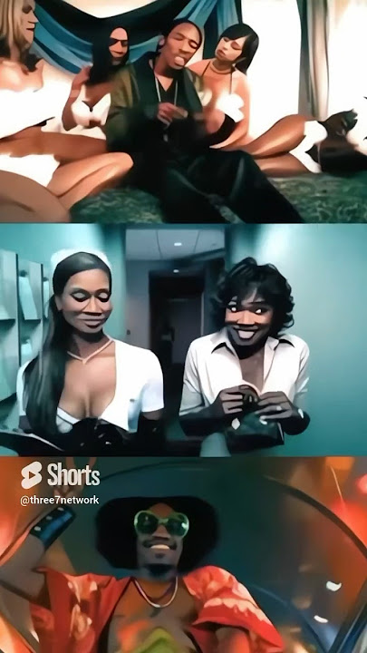 Slim Calhoun ft. Andre 3000 - It's Ok👌