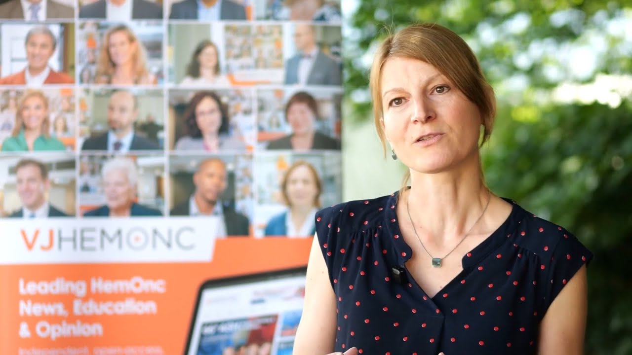 Widespread adoption of CAR-T therapy in the UK: fostering specialist networks