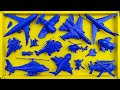 Membersihkan Pesawat Garuda Indonesia, Helikopter, Airbus, Aircraft, Jet Sukhoi, Jet Tempur Militer