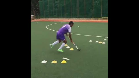 If you are able to master this drill, your Indian dribble will go to an expert level!