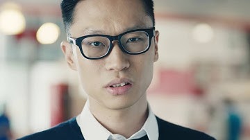 NETS FlashPay Phase 3 TVC