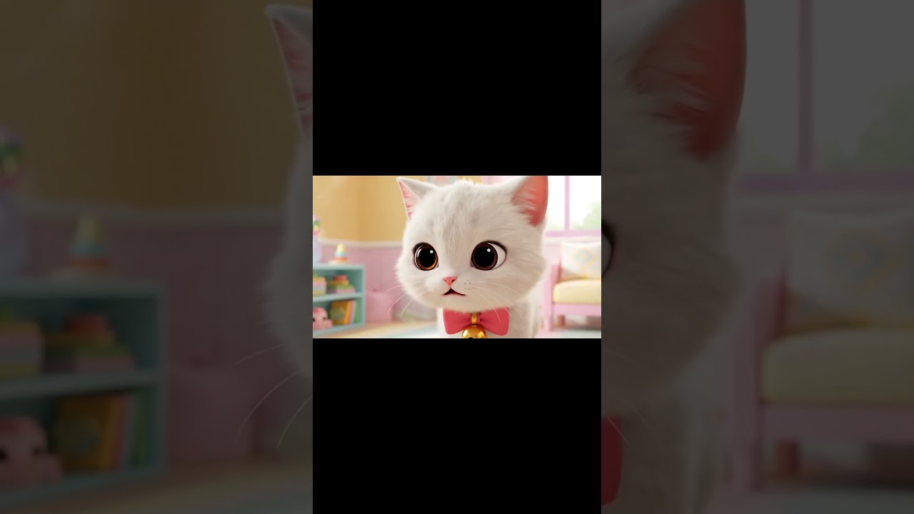 Wash Hands with Kiki 🐾 | Toddler Hygiene Routine | Gentle Learning Cartoon