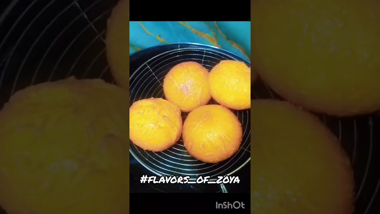 Easy & super delicious homemade donut & bombolins 