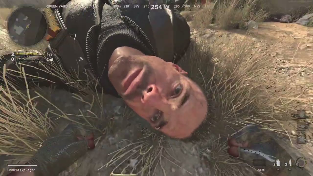 Ravenov appears in Custom Games - Call of Duty: Black Ops Cold War