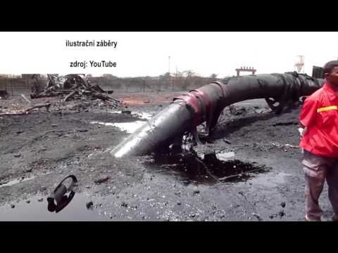 Video: Přední země vyvážející plyn na světě
