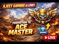 LIVE BGMI STREAM | 20+ Kill Challenge | AJEET GAMING
