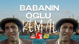 (SATILIK) TÜRKİSH TYPE BEAT{BABANIN OĞLU KEMAL}Prod.GLTKN