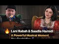 Lani Rabah Et Saadia Hamidi Tajmilt I Slimane Azem Nedlev Rebbi Ad Aghye3fu Lani Rabah 